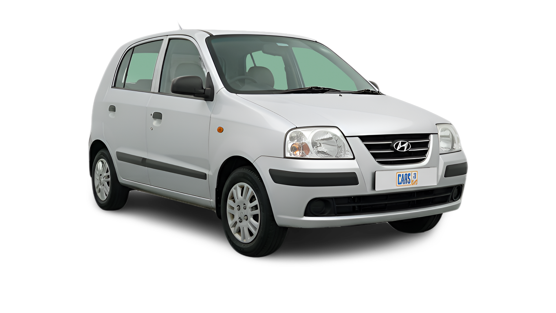 Hyundai Santro Xing-img